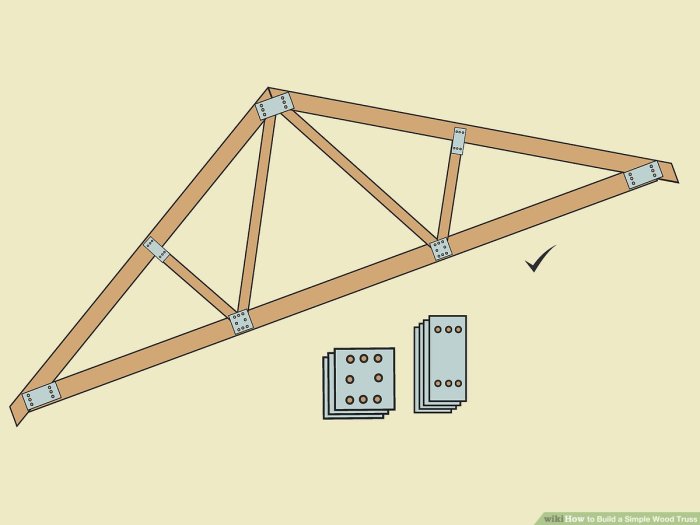 Truss design attic roof trusses pitch loft calculator medeek pdf here dimensions 32 house gambrel engineering plans garage eng building